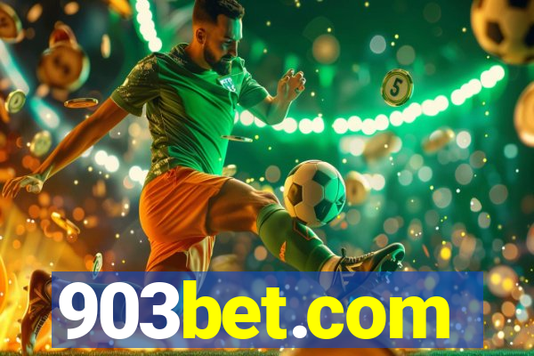 903bet.com