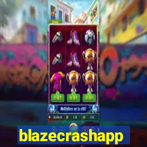 blazecrashapp