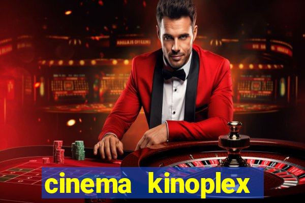 cinema kinoplex north shopping
