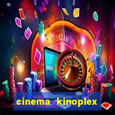 cinema kinoplex north shopping