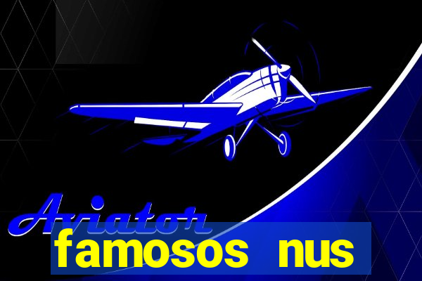 famosos nus cristiano ronaldo