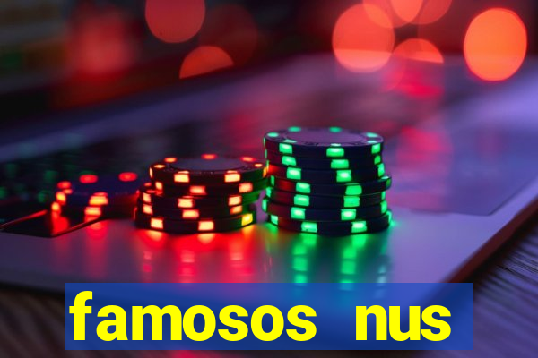 famosos nus cristiano ronaldo