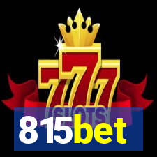 815bet