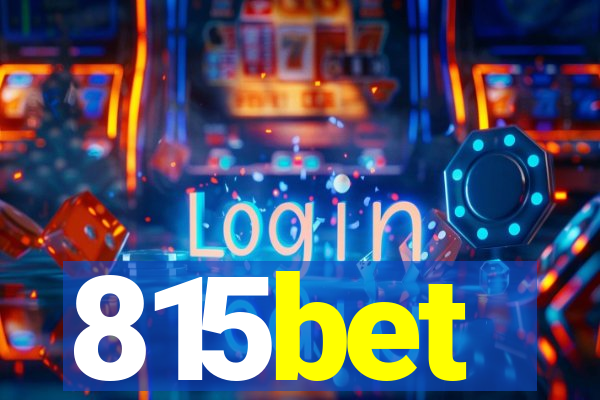 815bet