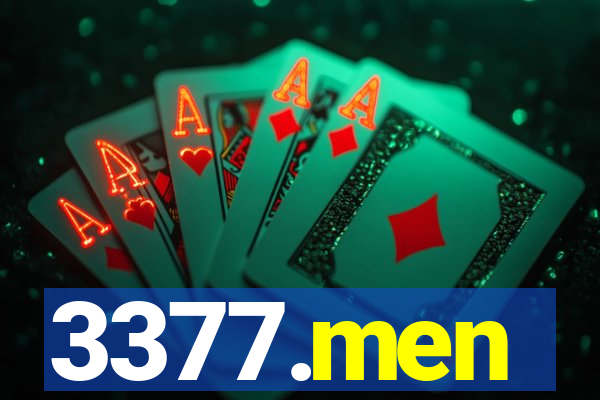 3377.men