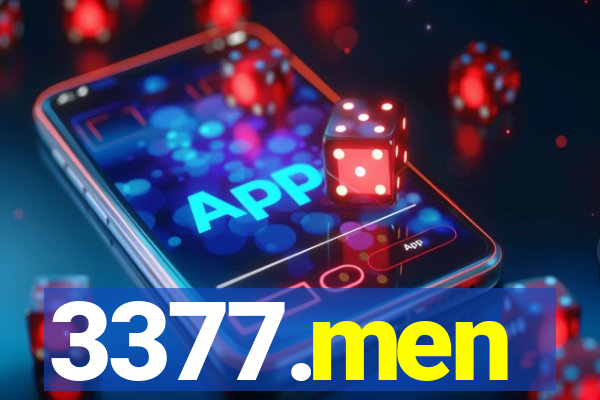 3377.men