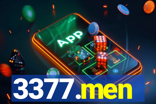 3377.men