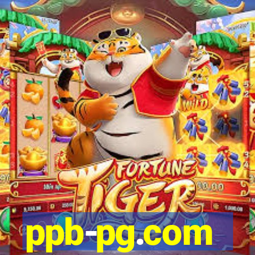 ppb-pg.com