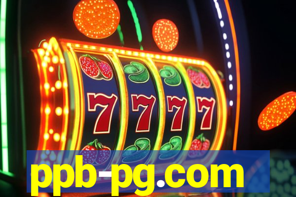 ppb-pg.com