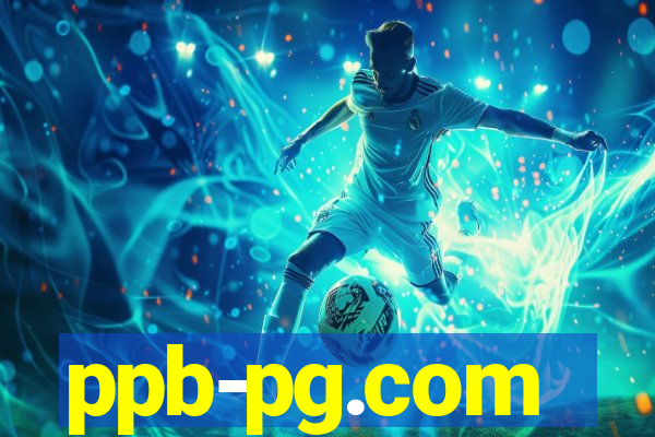 ppb-pg.com