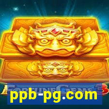 ppb-pg.com