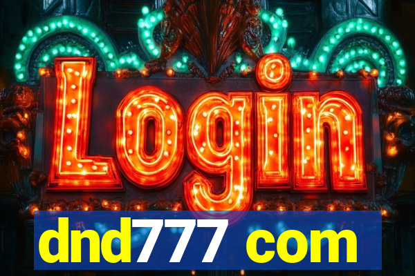 dnd777 com