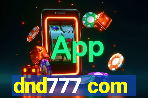 dnd777 com