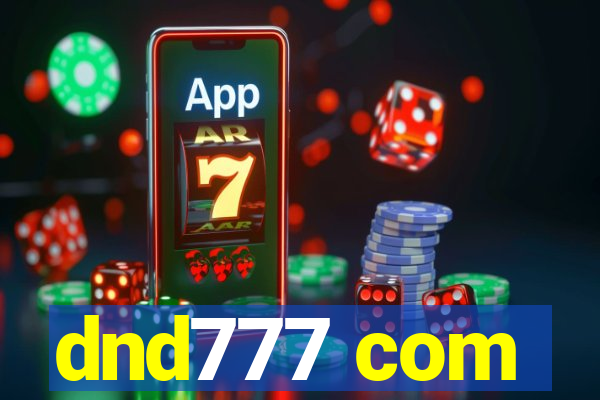 dnd777 com