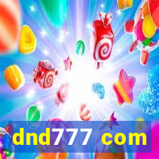 dnd777 com