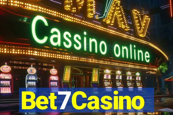 Bet7Casino