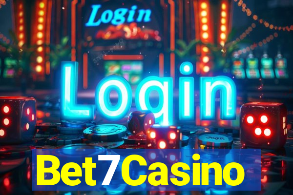 Bet7Casino