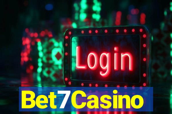 Bet7Casino