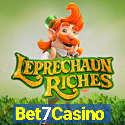 Bet7Casino