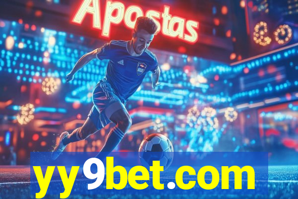 yy9bet.com