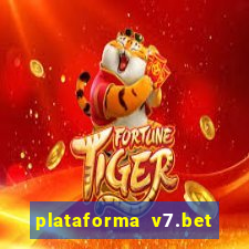 plataforma v7.bet paga mesmo
