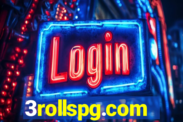 3rollspg.com