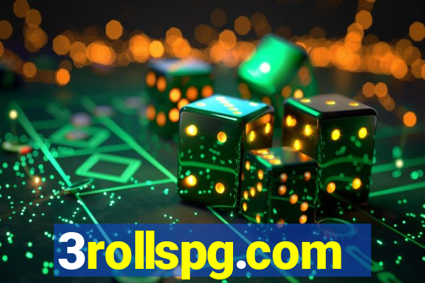 3rollspg.com