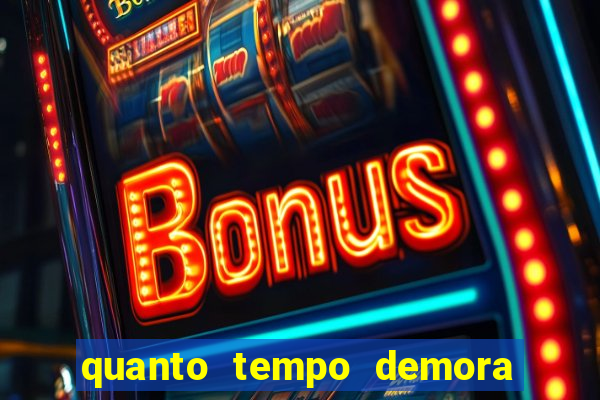 quanto tempo demora para o registro aparecer na carteira digital