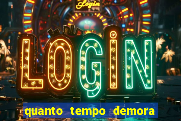 quanto tempo demora para o registro aparecer na carteira digital