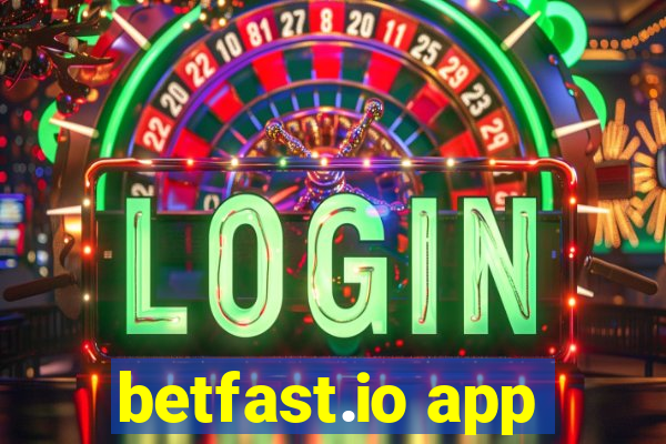 betfast.io app
