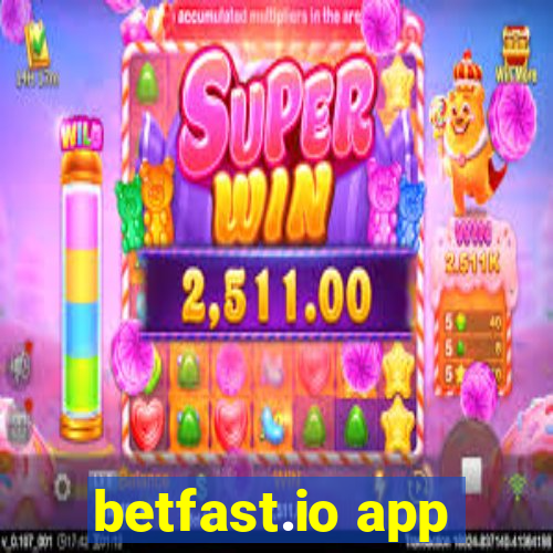 betfast.io app