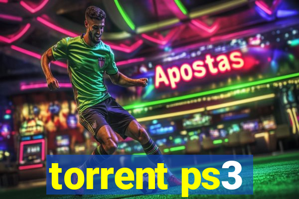 torrent ps3