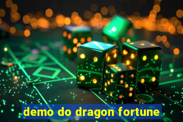 demo do dragon fortune
