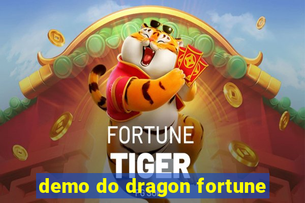 demo do dragon fortune