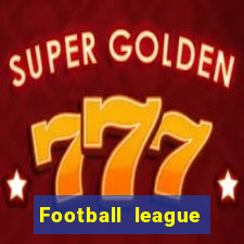Football league 2024 kits