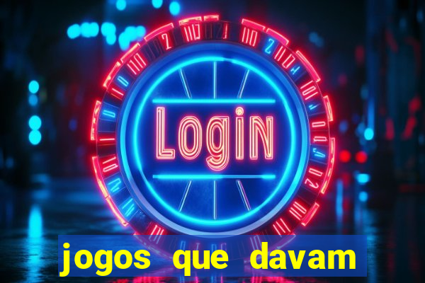 jogos que davam bitcoin em 2010