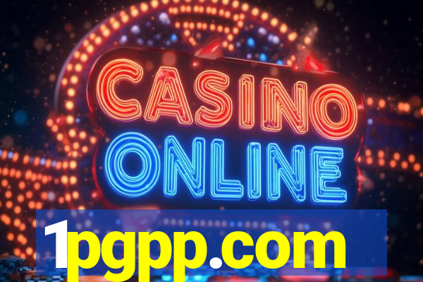 1pgpp.com