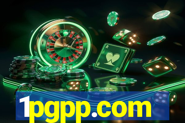 1pgpp.com