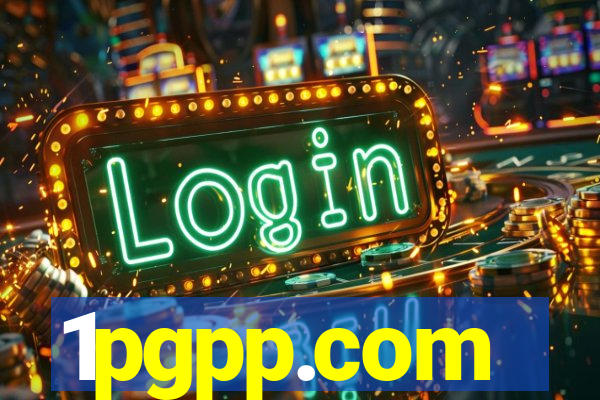 1pgpp.com