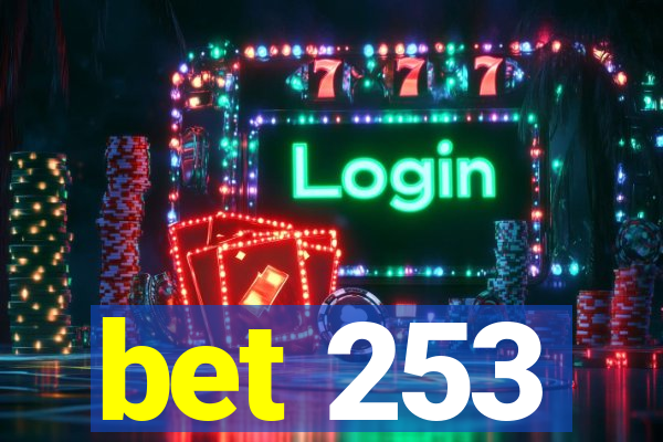bet 253
