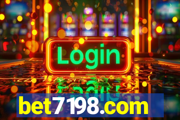 bet7198.com