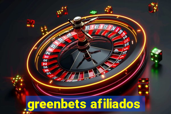 greenbets afiliados