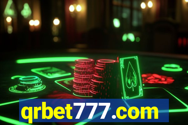 qrbet777.com