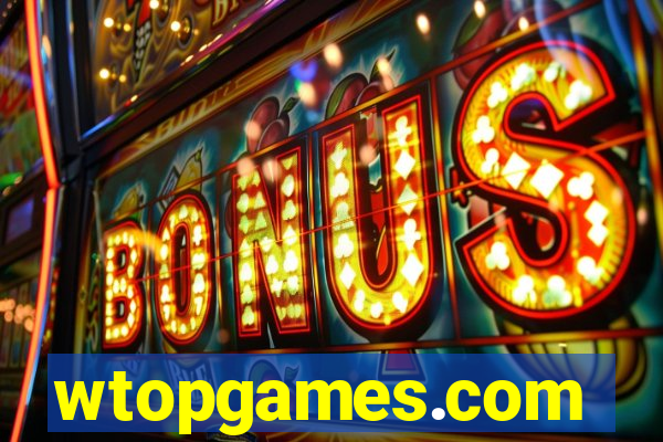 wtopgames.com