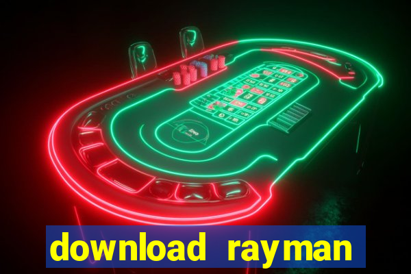 download rayman legends pc pt-br