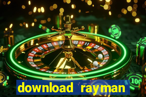 download rayman legends pc pt-br