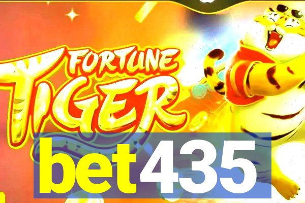 bet435