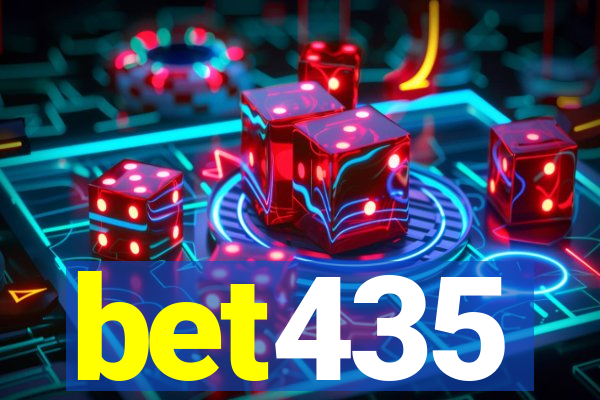 bet435