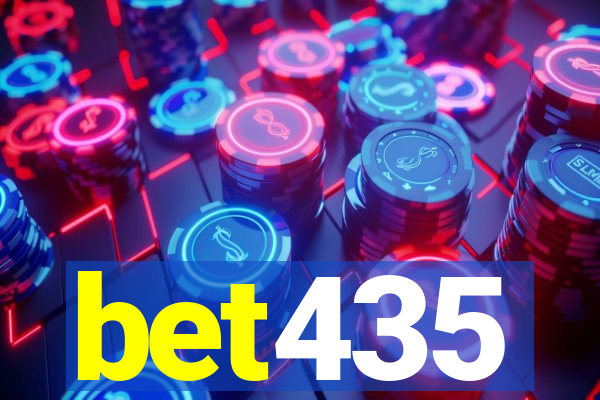 bet435