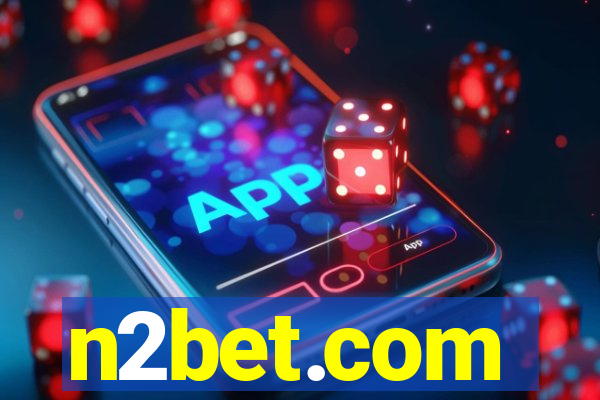 n2bet.com